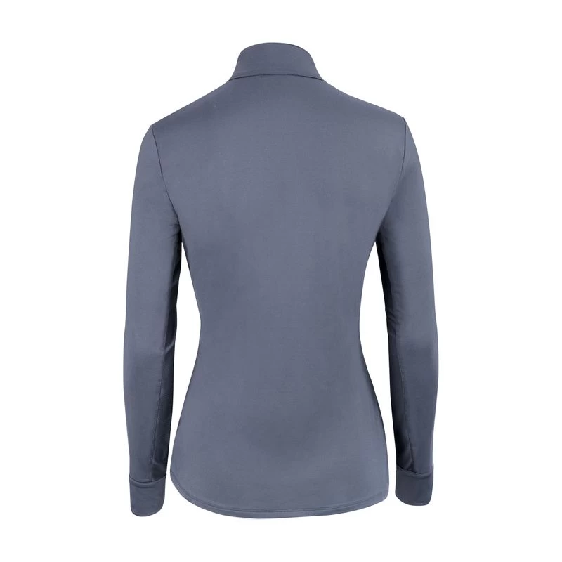 RJ Classics Women's Sienna 37.5 Training Shirt - Grey Fog - Image 2