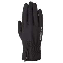 Horze Eliot Gloves - Black