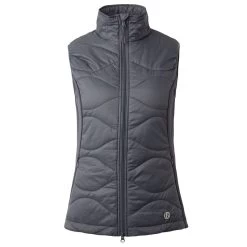 Horze Women's Belle Hybrid Vest - Dark Navy