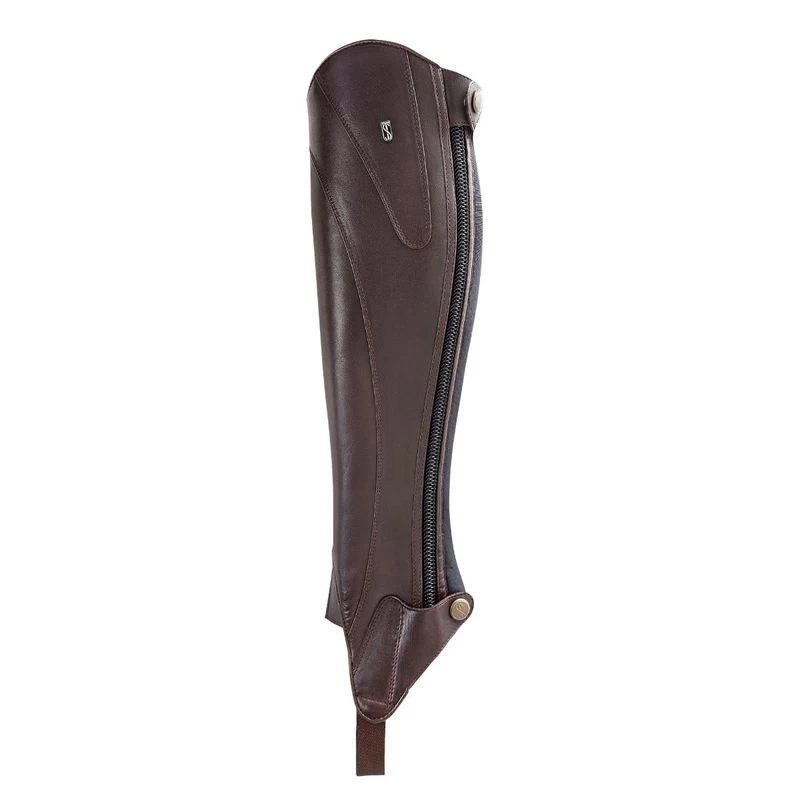 Tredstep Medici Vogue Half Chaps - Brown