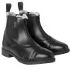 Horze Women's Wexford Paddock Winter Boots - Black