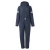 Horze Women's Annica Waterproof Padded Overall - Inkwell Navy