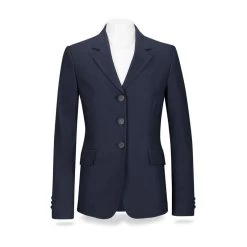 RJ Classics Kids' Hailey II Show Coat - Navy