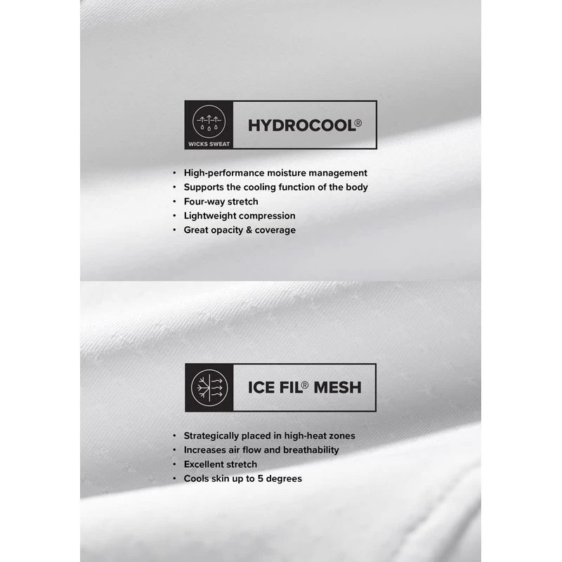 Kerrits Women's Affinity Long Sleeve Show Shirt - Black/Iron Bouquet - Image 3