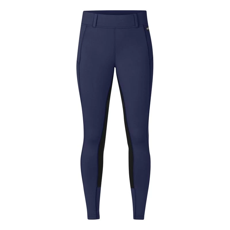 Kerrits Women's Flex 3.0 Full Seat Tights - Ink