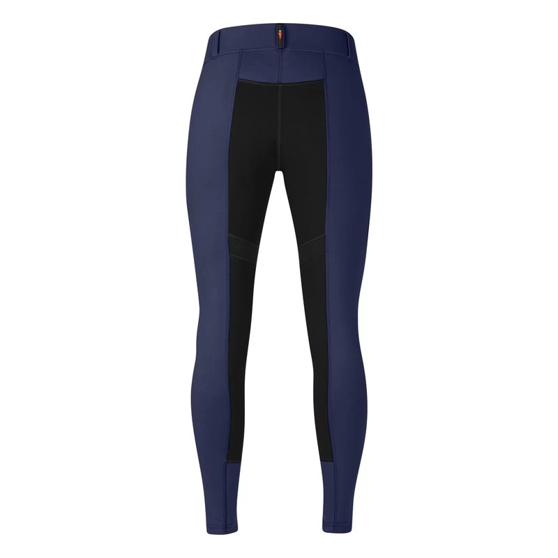 Kerrits Women's Flex 3.0 Full Seat Tights - Ink - Image 2