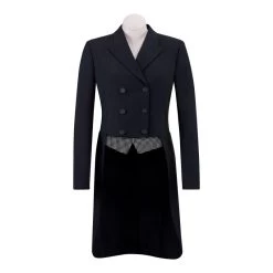 RJ Classics Women's Bailey 37.5 Grey Label Shadbelly - Black