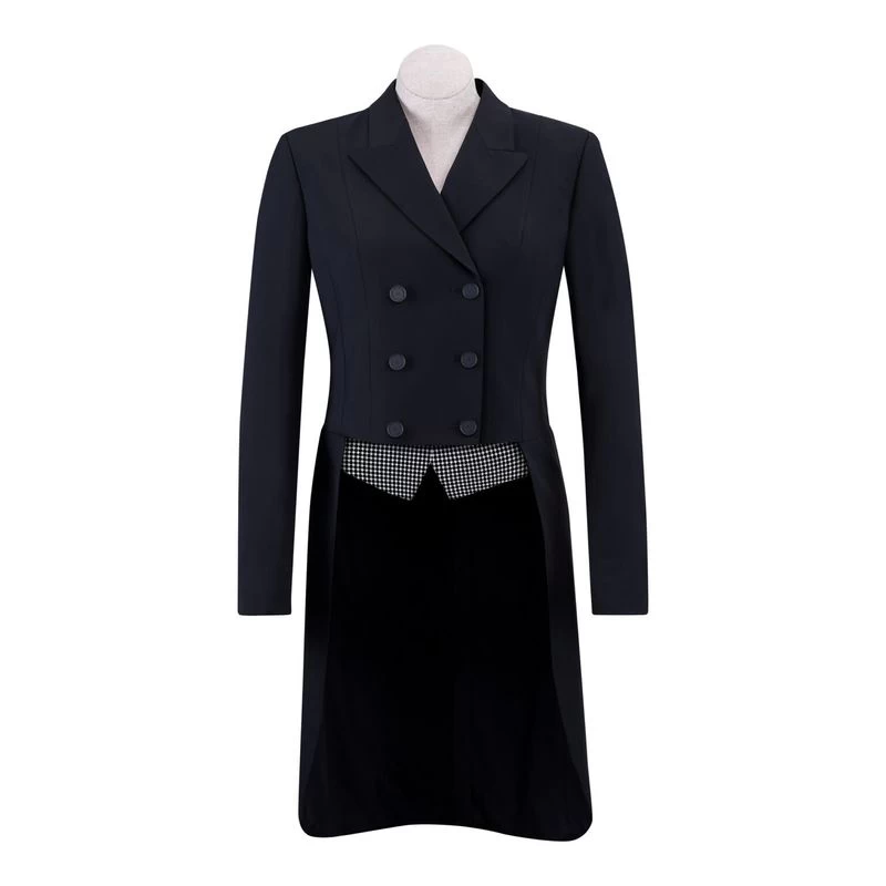 RJ Classics Women's Bailey 37.5 Grey Label Shadbelly - Black