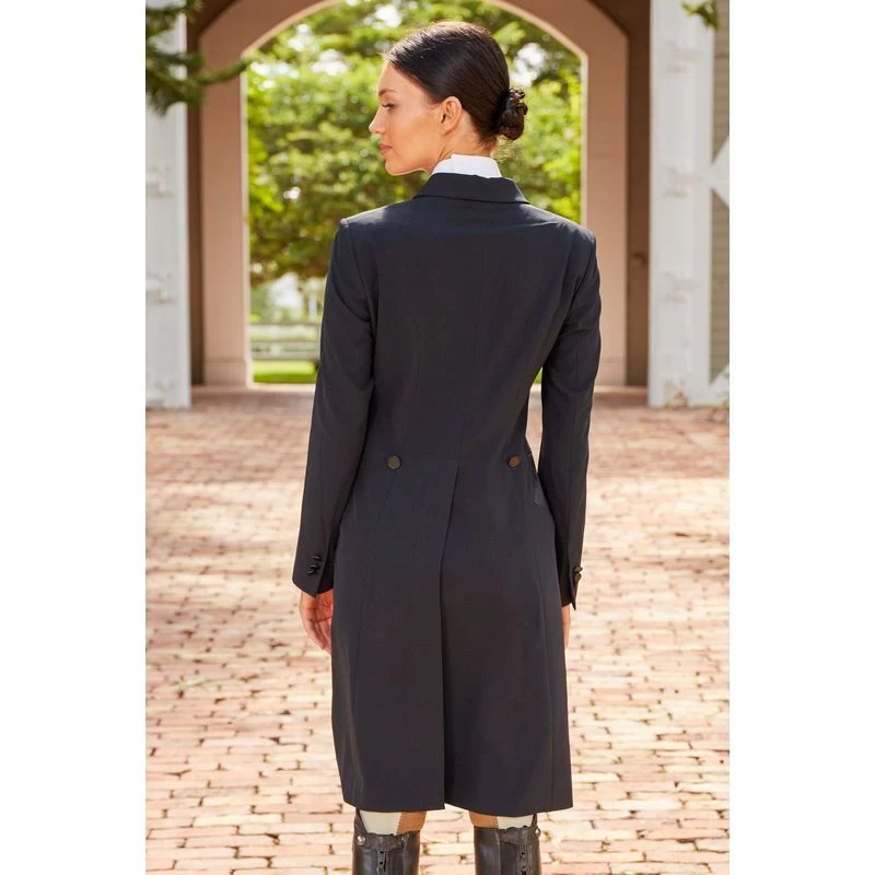 RJ Classics Women's Bailey 37.5 Grey Label Shadbelly - Black - Image 3