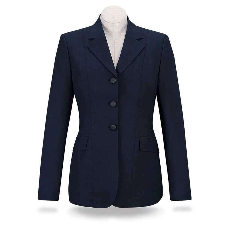 RJ Classics Women's Sydney II Blue Label Show Coat - Navy