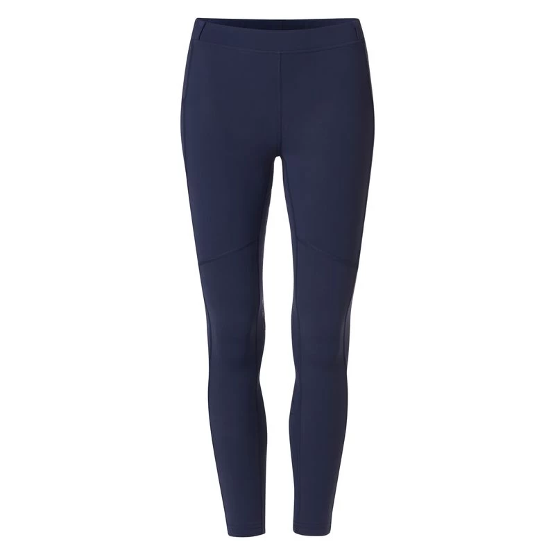 Kerrits Kids' Ice Fil Full Seat Tech Tights - Ink