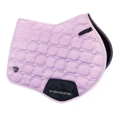 Woof Wear Vision Close Contact Pad - Lilac