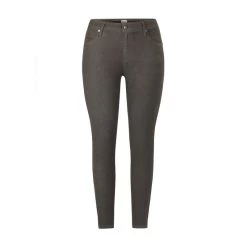 EQL Women's In Motion Cropped Pant - Caper