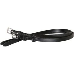 Flex Rider Spur Strap - Black