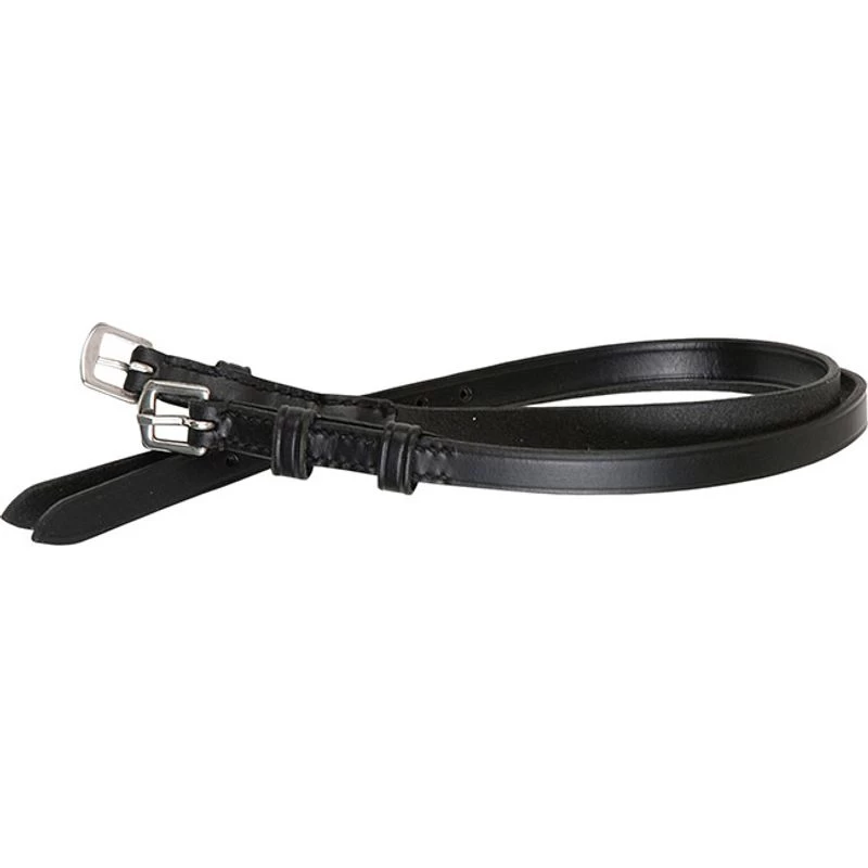 Flex Rider Spur Strap - Black