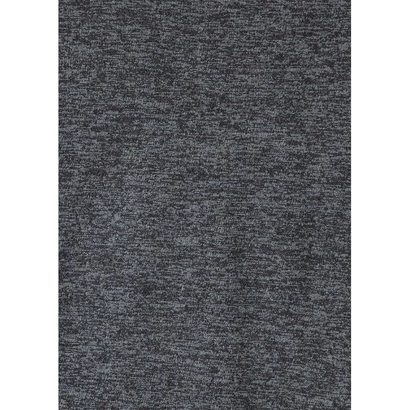 EQL Women's Daybreak 3/4 Leggings - Charcoal Heather - Image 5
