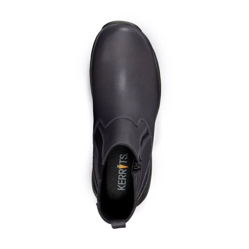 Kerrits Women's Woodstock Waterproof Barn Boots - Black - Image 3