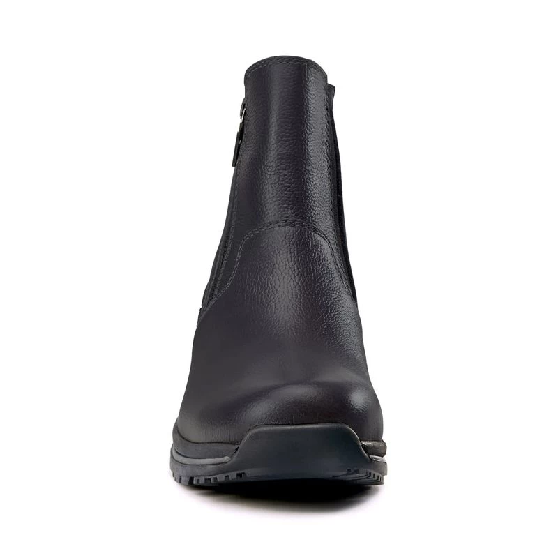 Kerrits Women's Woodstock Waterproof Barn Boots - Black - Image 4