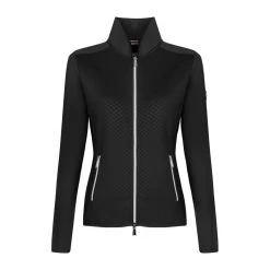 Fair Play Women's Janessa Sweatshirt - Black