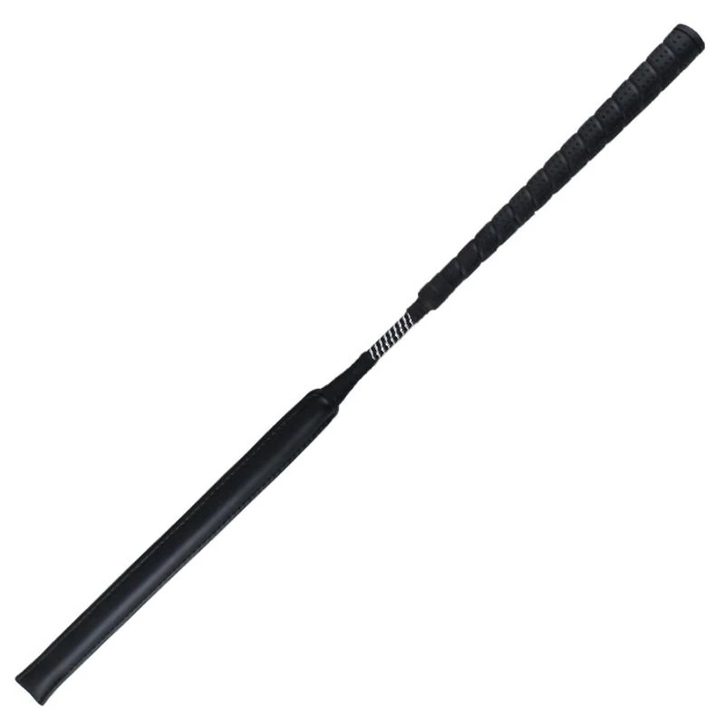 Woof Wear Full Grip Jump Bat - Black