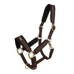 Back On Track Werano Halter - Brown