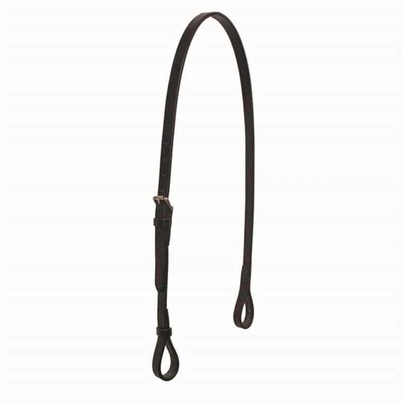 Nunn Finer Detachable Neck Strap - Havana/Brass