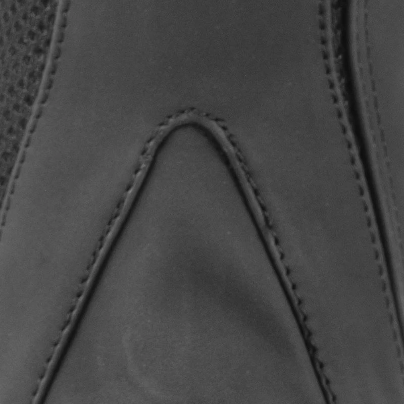 Equinavia Women's Freya Nordic Air Half Chaps - Black - Image 2