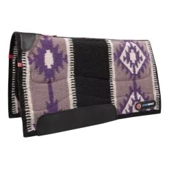 T3 High Profile Felt Ortho Impact Woven Pad - Aztec 2