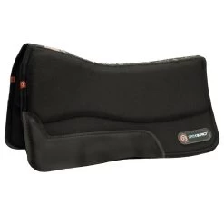 T3 Ortho-Impact Felt Western Performance Pad - Black