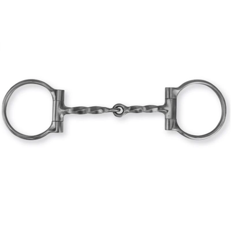 Toklat Square Slow Twist Brushed Offset Western Dee