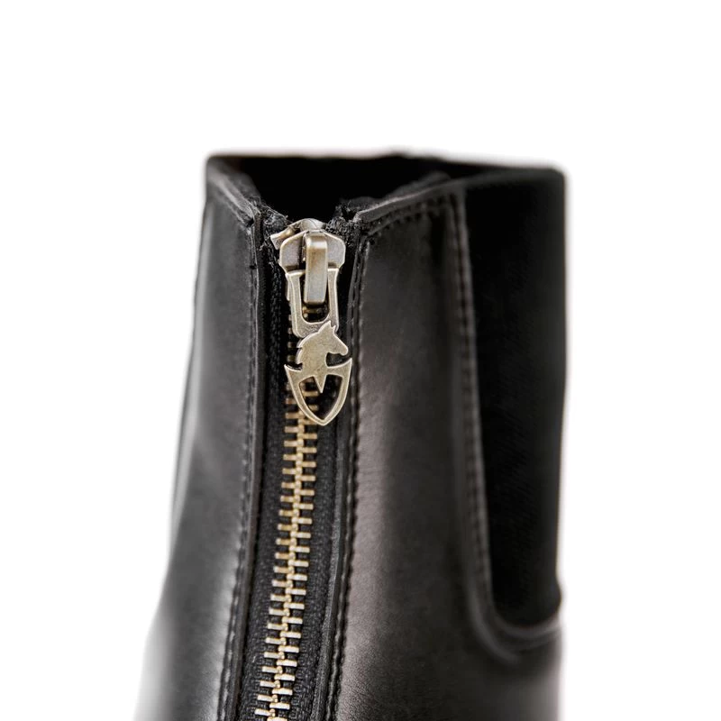 Shires Moretta Women's Carmen Winter Paddock Boot - Black - Image 3