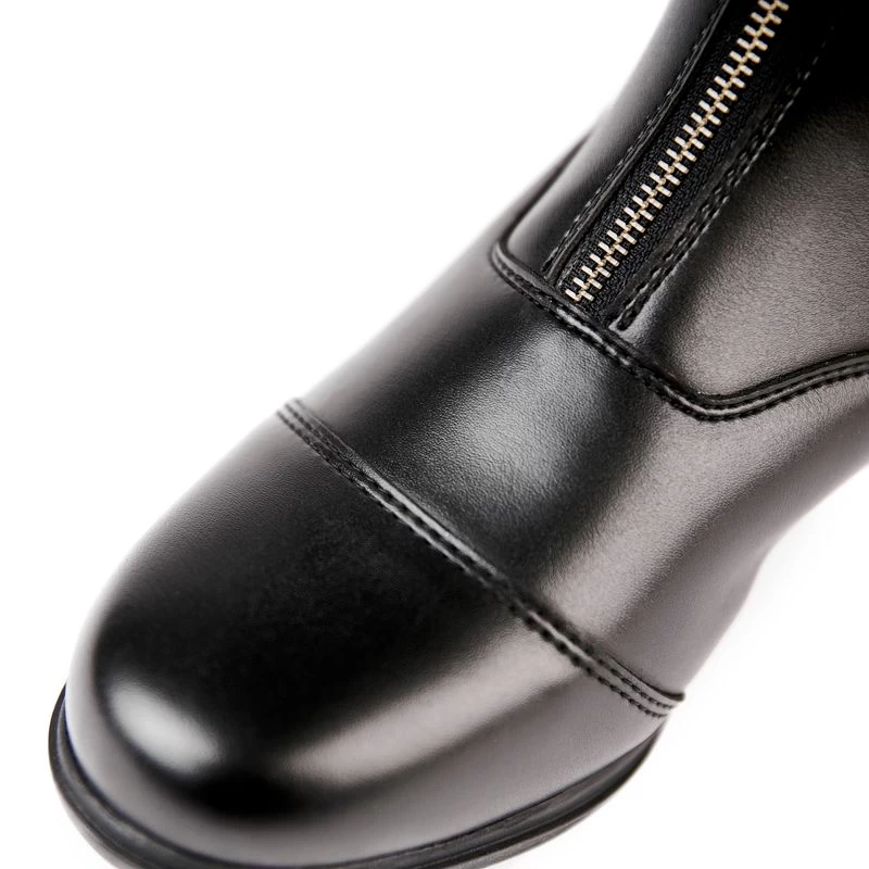 Shires Moretta Women's Carmen Winter Paddock Boot - Black - Image 6