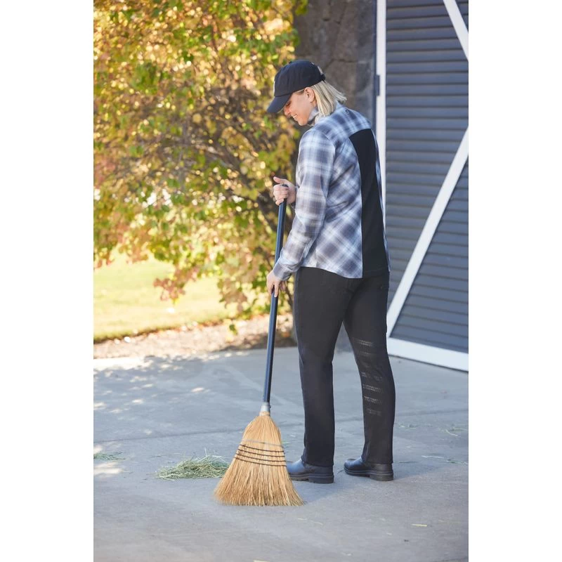 Kerrits Women's Pocketful Stretch Utility Pants - Black - Image 4