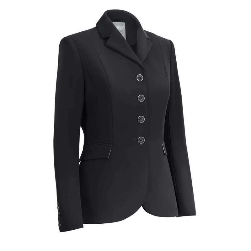 Tredstep Women's Solo Showtime Coat - Black