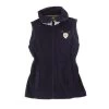 Horseware Women's Mila Summer Fleece Vest - French Navy